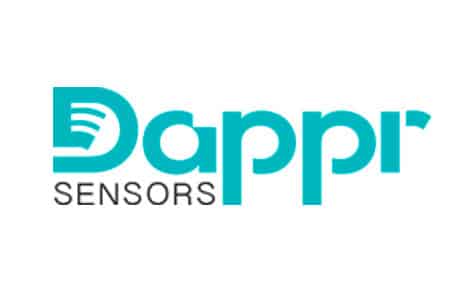 Dappr Photoelectric Sensor