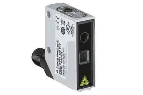 Distance Sensors