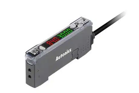 Fiber Optic Sensors