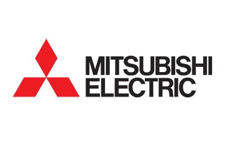 Mitsubishi HMI
