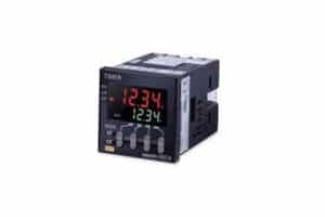 Omron Digital Timers