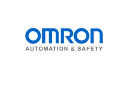 Omron Fiber Optic Sensor