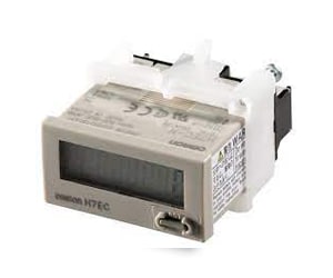 Omron H7EC-NV-H Counter