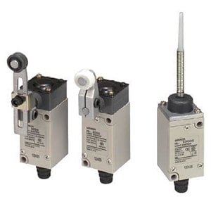Omron Limit Switch hl 5000