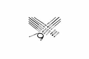 Omron M5 Proximity Sensor E2E