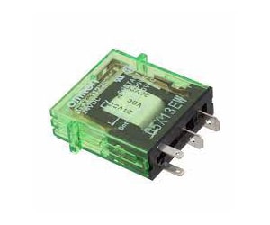 Omron Safety Contactor: J7KC Series