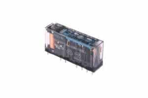 Omron Safety Relay