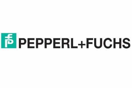 Pepper Fuchs Fork Sensor