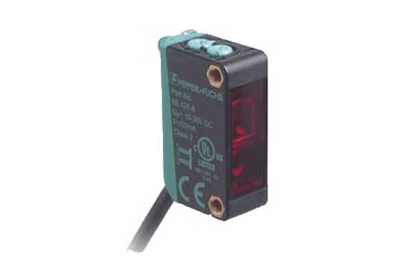 Photoelectric Sensor