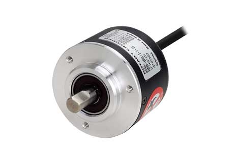 Rotary Encoder