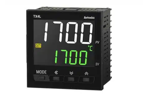 Temperature Controllers
