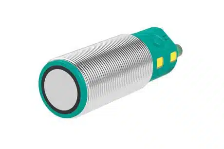 Ultrasonic Sensors