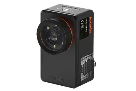 Vision Sensors