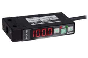 Autonics Pressure Transmitter