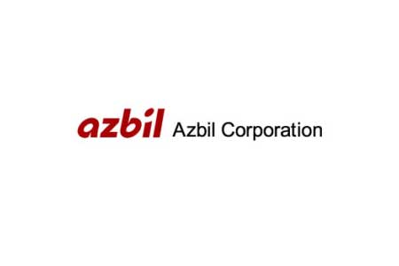 Azbil Proximity Sensor