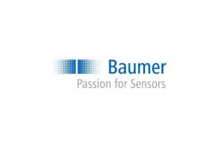 Baumer Photoelectric Sensor