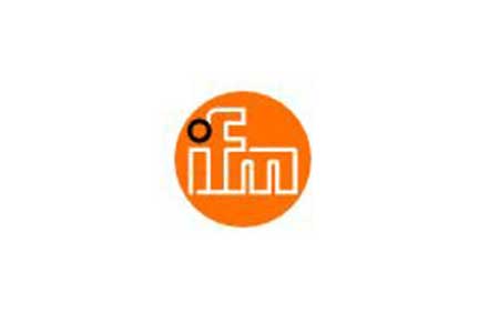 IFM Photoelectric Sensor