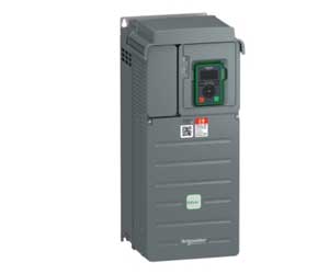 Schneider Electric VFD