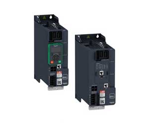 Schneider Variable Frequency Drives