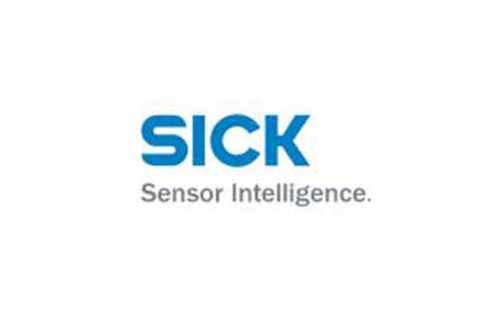Sick Proximity Sensor