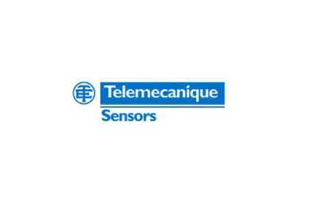 Telemecanique Photoelectric Sensor