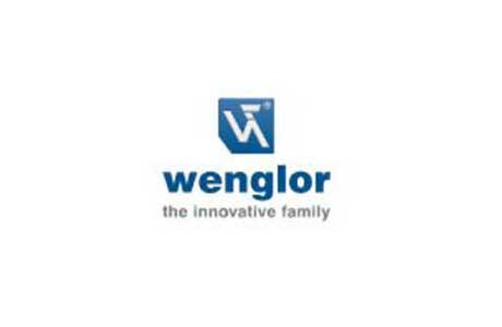 Wenglor Proximity Sensor