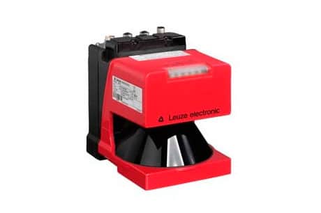 Leuze 3D Sensors