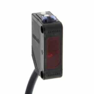 Interruttore Fotoelettrico Omron E3Z-LS83 – Nuovo – Spedizione Gratuita – Giappone