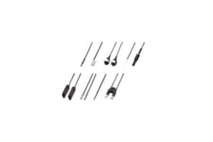 Omron Fiber Optic Sensor