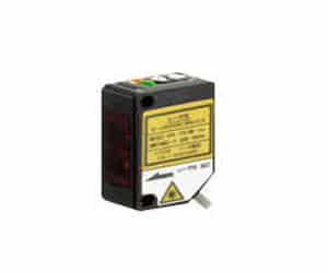 Optex Laser Sensor