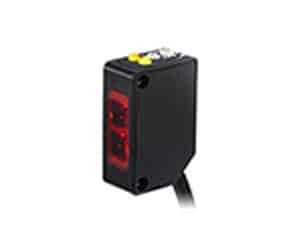 Optex Photoelectric Z3 Series