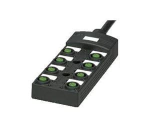 P&F V1-8-16A-E2-5M-PUR