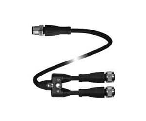 P&F V1-G-BK-PUR-A-T-V1-G