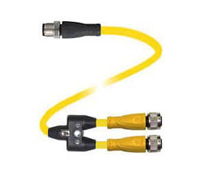 P&F V15-G-S-10M-T-03M-PUR-A-V1-C2