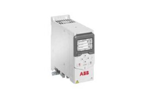 ABB Variable Frequency Drive