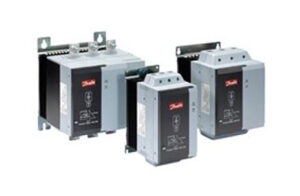 Danfoss Frequency Drive