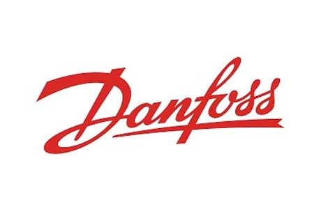 Danfoss VFD Drive