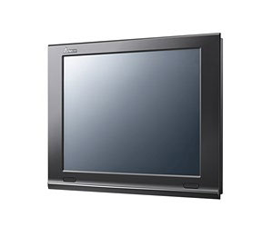 Delta DOP-W157B HMI
