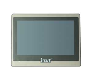 INVT HMI Interface