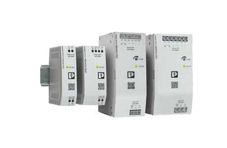 Mornsun SMPS Power Supply