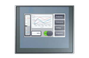 Siemens Simatic HMI Panel