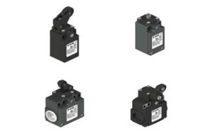 Pizzato Limit Switch Position Switches for Standard Applications