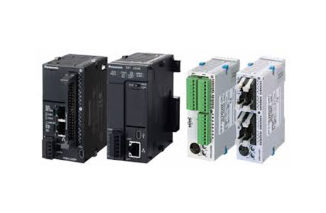 Basic Programmable Logic Controllers PLC Guide