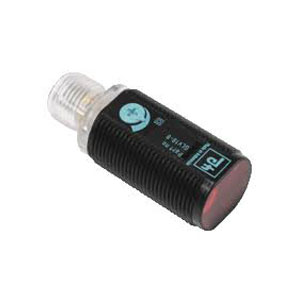 diffuse-sensors Cylindrical Photoelectric Sensor