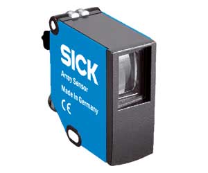 Array-sensors Array Sensors