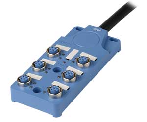 Distributor-Boxes Distributor Boxes