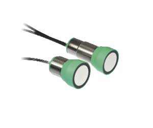 Double-Sheet-Sensors Double Sheet Sensors