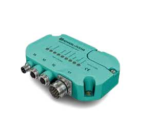 Electronic-CAM-Switch-Controller Electronic CAM-Switch Controller (PAX)