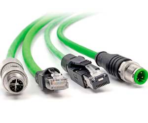 Industrial-Ethernet Industrial Ethernet