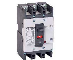 MCCB-Molded-Case-Circuit-Breaker MCCB: Molded Case Circuit Breaker
